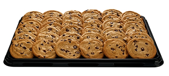 서브웨이에서 제일 맛있는 쿠키는? | 인스티즈