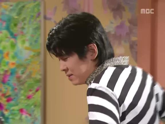 [거침없이하이킥] 다 바꿔버리는 문희 ㅋㅋㅋㅋㅋㅋㅋ.jpg | 인스티즈