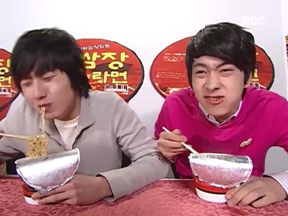 [거침없이하이킥] 민정 생일 에피소드.jpg | 인스티즈