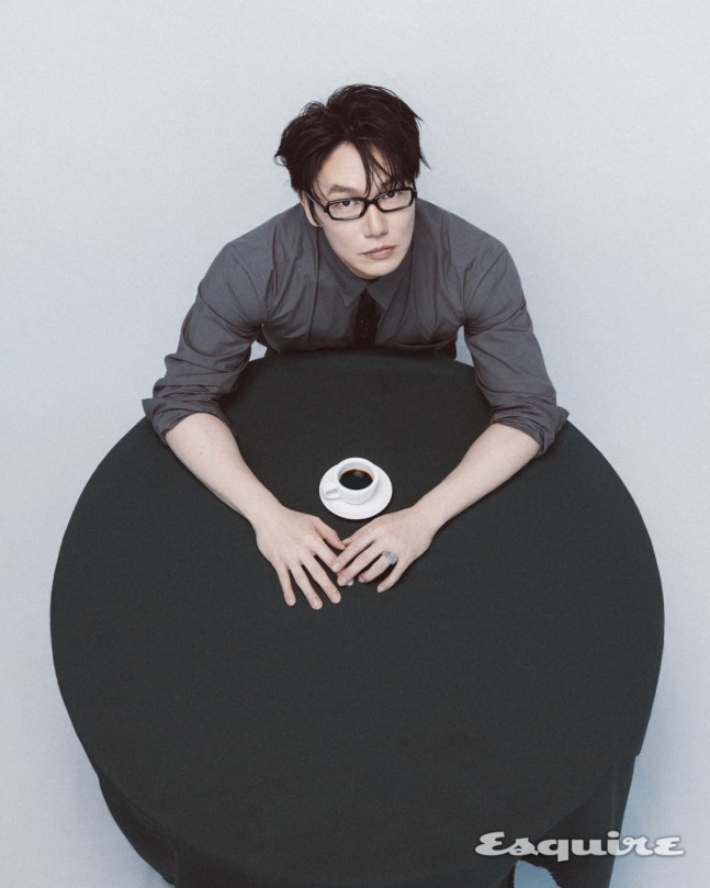 성시경, 2달=10kg 빼고 '반쪽 인간' 됐다.."비법은 광어회" [스타이슈] | 인스티즈