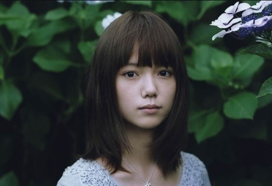 미야자키아오이 닮았다고 듣는 일본 여배우 | 인스티즈