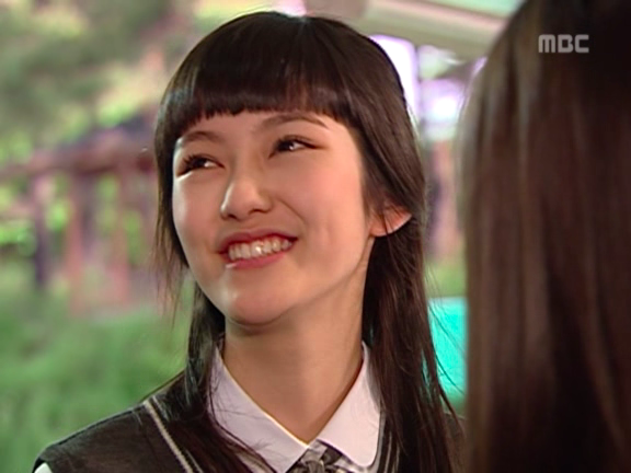 [거침없이하이킥] 짜리 강유미VS목돌이 나혜미.jpg | 인스티즈