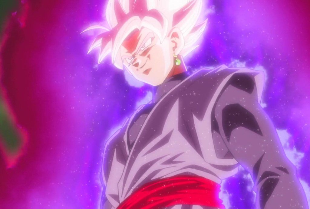 [고르기] 드래곤볼의 초사이어인 변신 형태 중에 가장 멋있는 형태는? | 인스티즈