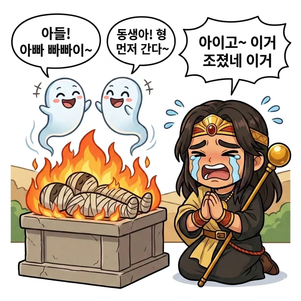 '왕사남' 편승, 세조의 대선배 격인 인물 | 인스티즈