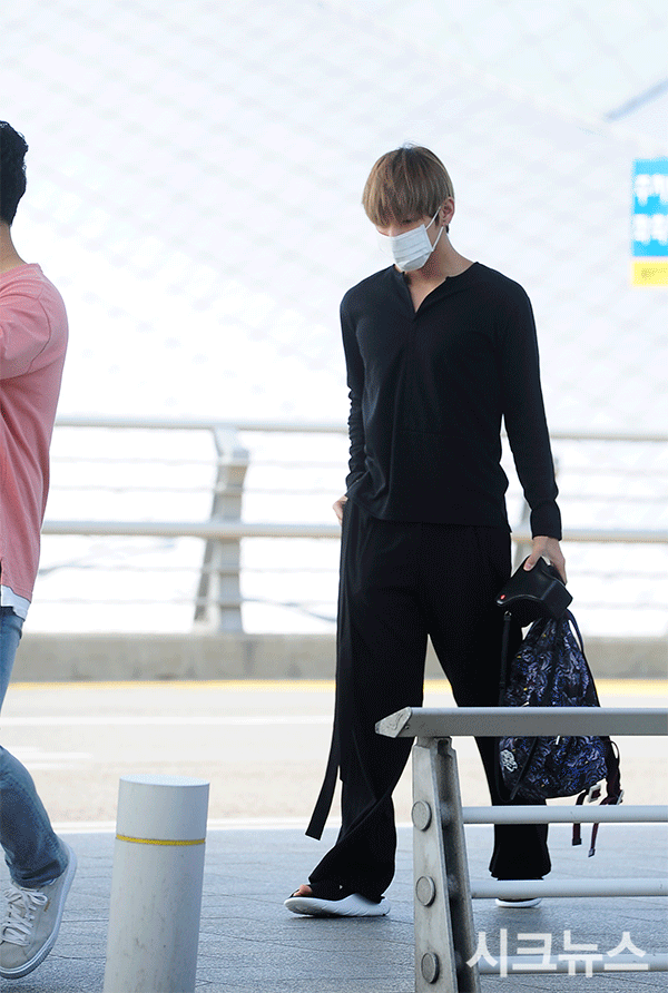 현직 남녀아이돌 100명이 뽑은 제일 잘생긴 남자 아이돌.jpg | 인스티즈