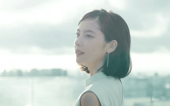 단발이 잘 어울리는 이쁜 일본 여배우.jpgif | 인스티즈