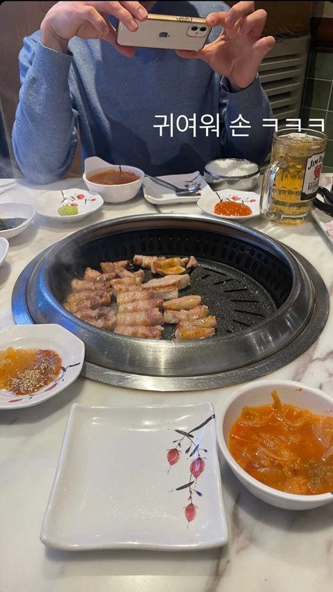 최종커플 다 현커인 듯한 아웃풋 오지는 게이 연애프로그램 남의연애 | 인스티즈