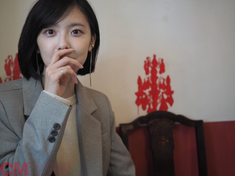 단발이 잘 어울리는 이쁜 일본 여배우.jpgif | 인스티즈