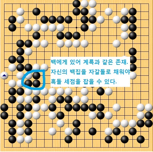 이창호와 조훈현이 같이 동거하는 것이 어색하게 된 사건.jpg | 인스티즈