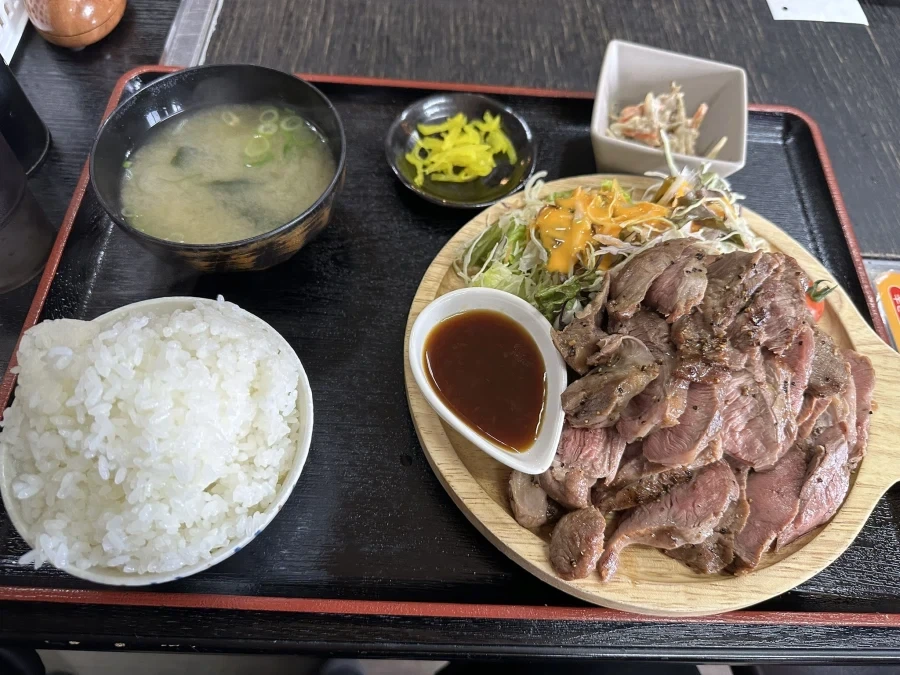 일본의 어떤 1,430엔 정식 | 인스티즈