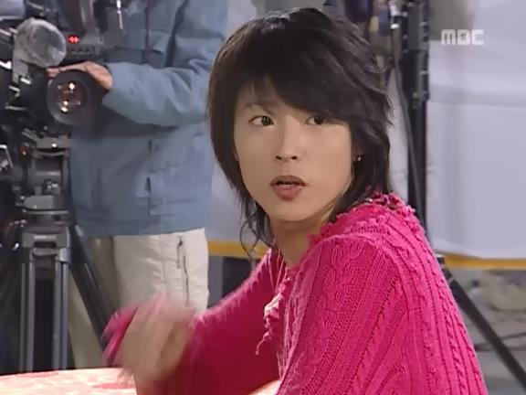 [거침없이하이킥] 민정 생일 에피소드.jpg | 인스티즈