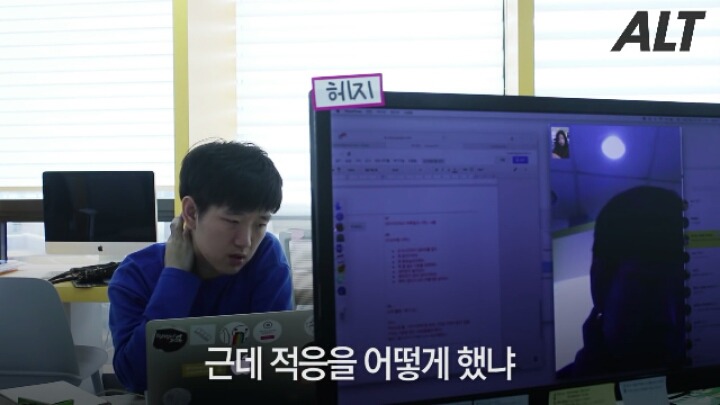 남자가 생리대를 차보았다 | 인스티즈