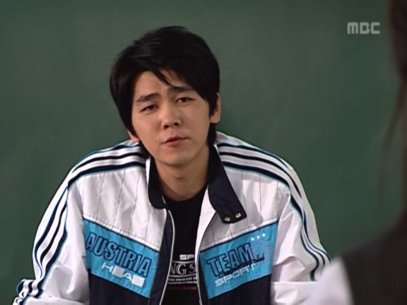 [거침없이하이킥] 짜리 강유미VS목돌이 나혜미.jpg | 인스티즈