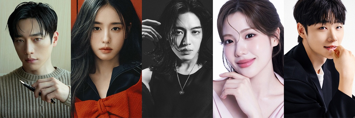 최근 캐스팅 뜬 드라마들 정리글.txt | 인스티즈