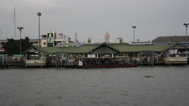 태국 방콕 여행2일차 2차일정태국인들의 삶을 엿볼수 있는 저렴한 현지투어 | 인스티즈