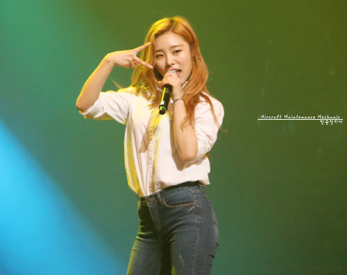 예쁘고 매력쩔고 얼굴 막쓰는 여자 아이돌 | 인스티즈