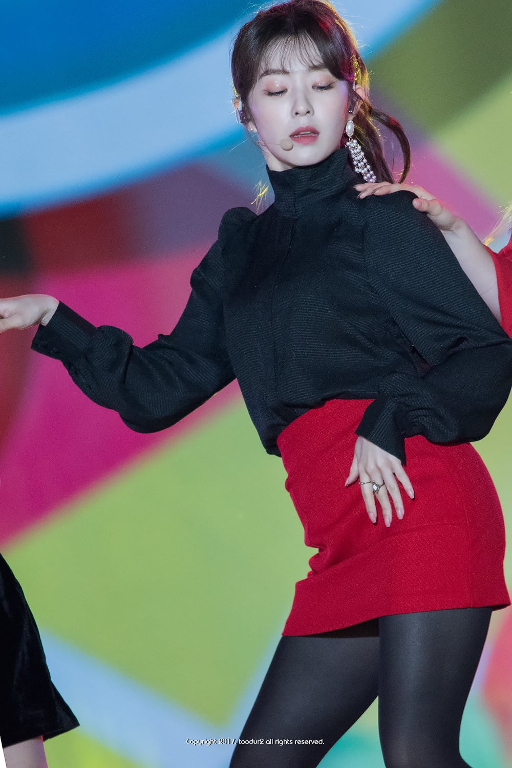 아이린 검스 | 인스티즈