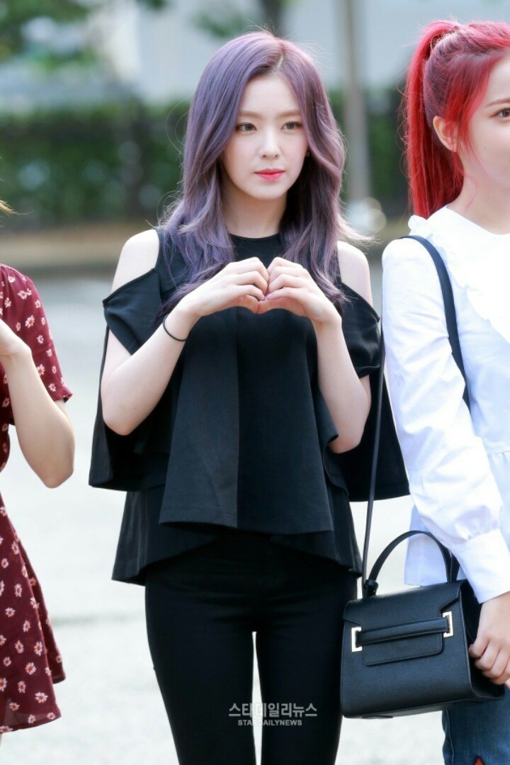 아이린 실물 느낌.JPGIF | 인스티즈