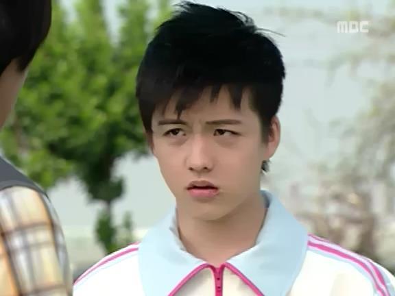 [거침없이하이킥] 기고만장해진 민호 ㅋㅋㅋㅋㅋㅋㅋ.jpg | 인스티즈