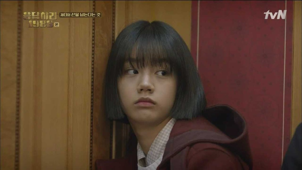 [응답하라1988] 속 깊은 덕선이를 사랑하게 만든 중국 에피.jpg | 인스티즈