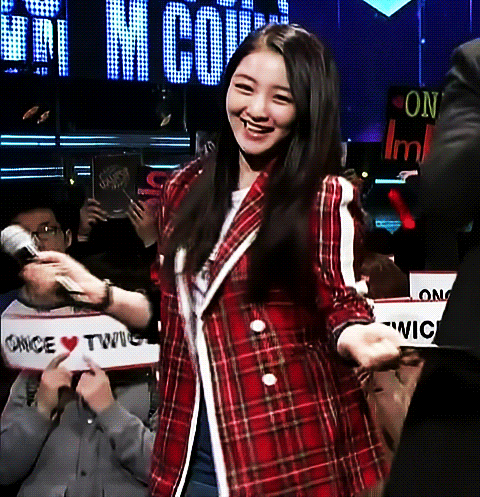 남초에서 트와이스 가장 인기없는 멤버 | 인스티즈