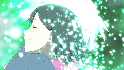 애니 속 은발 백발 남캐들은 하나같이 핵 멋 짐 (17명모아봤다) | 인스티즈