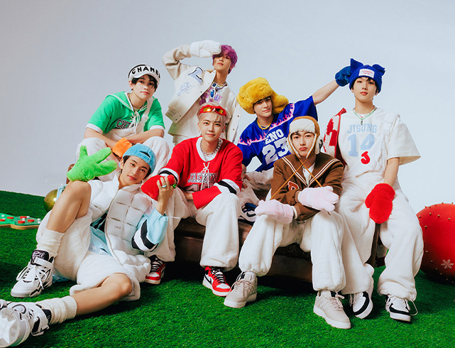 [분석글] 데이터로 보는 4세대 대세 보이그룹 안내서 (2023. ver) | 인스티즈