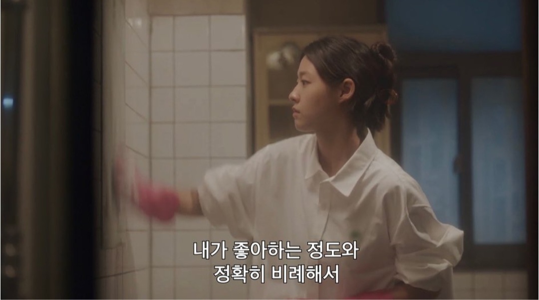 번아웃 온 사람들이 보고 공감했던 드라마 속 장면들.jpg | 인스티즈