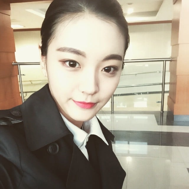 혜리 여동생 | 인스티즈