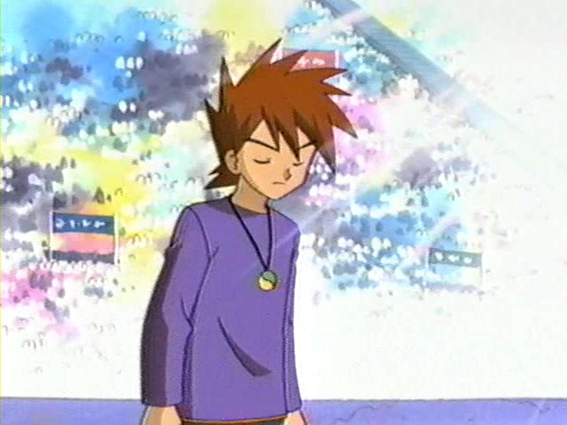 포켓몬스터 애니 인물 열전 - 오바람 | 인스티즈