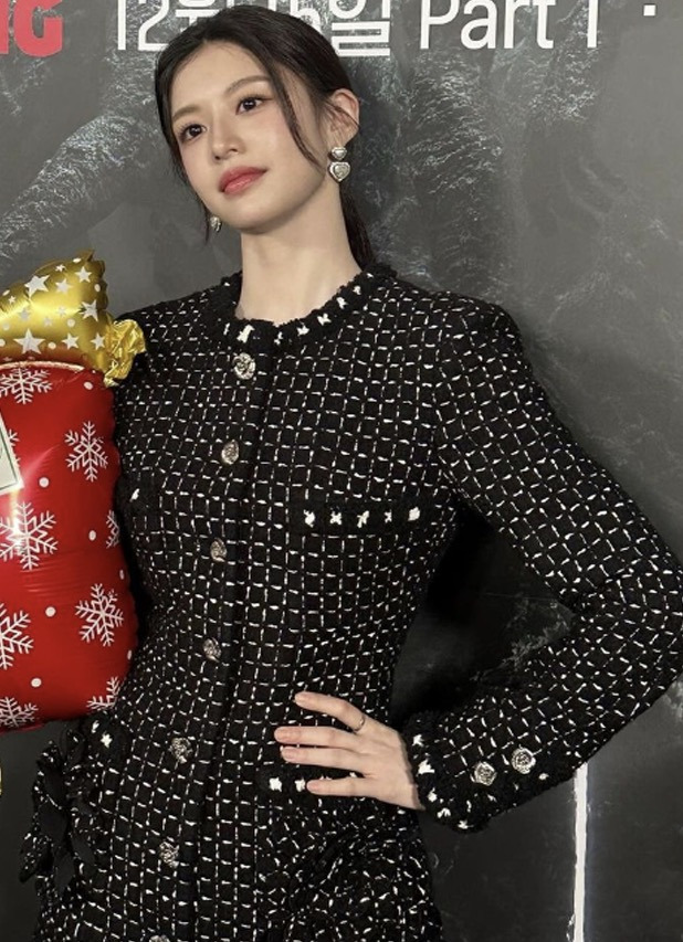 최근 샤넬픽이라는 한국 vs 일본 여배우 | 인스티즈