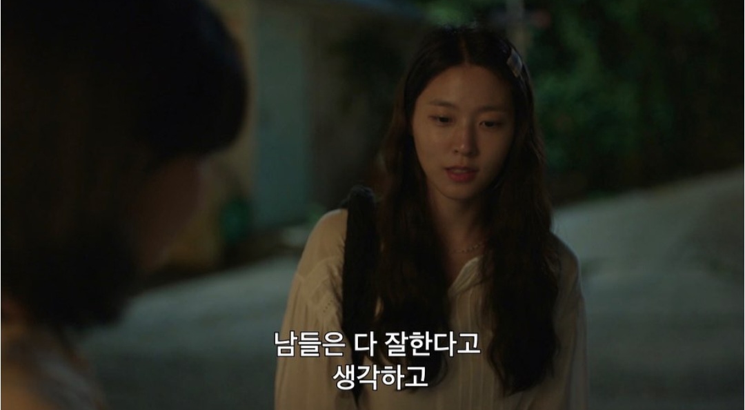 번아웃 온 사람들이 보고 공감했던 드라마 속 장면들.jpg | 인스티즈