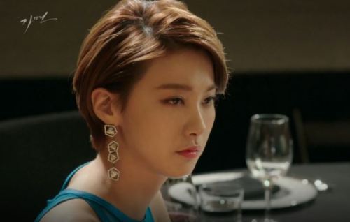 유인영 인생헤어스타일 숏컷.jpg | 인스티즈