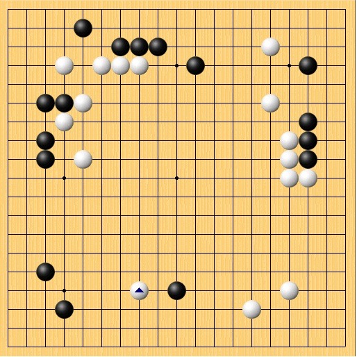 이창호와 조훈현이 같이 동거하는 것이 어색하게 된 사건.jpg | 인스티즈