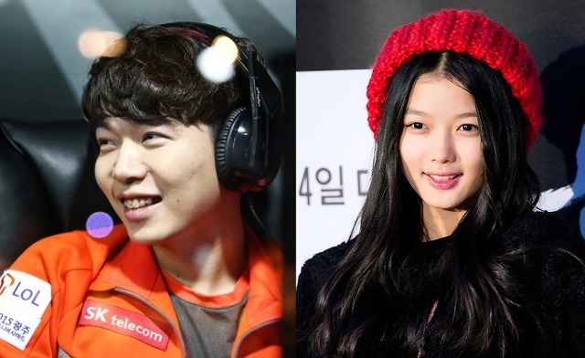 LOL 프로게이머 닮은꼴 모음(ver.3).jpg | 인스티즈