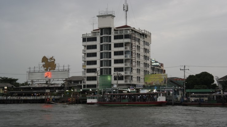태국 방콕 여행2일차 2차일정태국인들의 삶을 엿볼수 있는 저렴한 현지투어 | 인스티즈