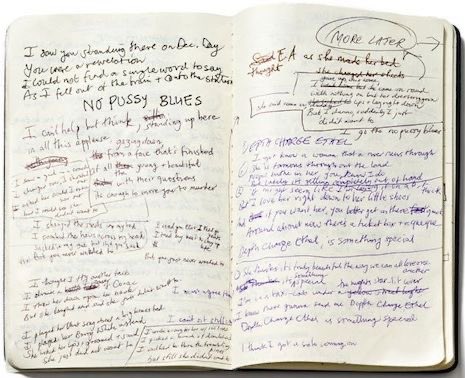 예쁜 다꾸는 관심없다 형사수첩만이 나를 자극할뿐 | 인스티즈