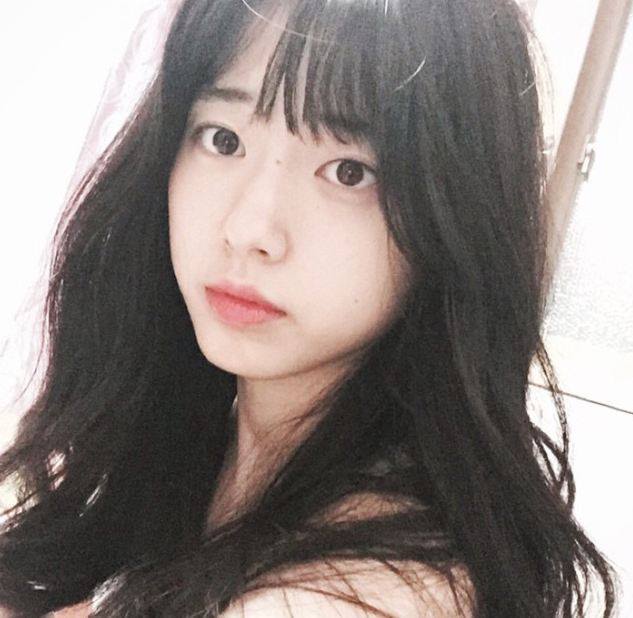 앞니에 딱밤한번 때려보고싶게생긴 신세휘 | 인스티즈