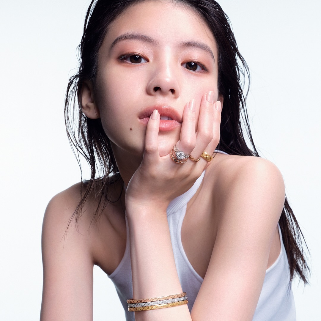 최근 샤넬픽이라는 한국 vs 일본 여배우 | 인스티즈