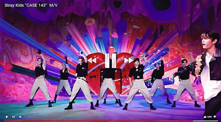 [분석글] 데이터로 보는 4세대 대세 보이그룹 안내서 (2023. ver) | 인스티즈