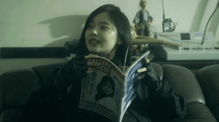 단발이 잘 어울리는 이쁜 일본 여배우.jpgif | 인스티즈
