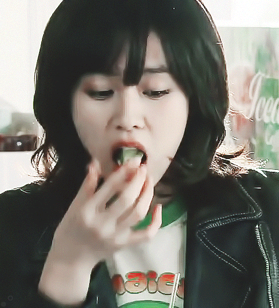 대충 보면 장나라로 보이는 짤.gif | 인스티즈