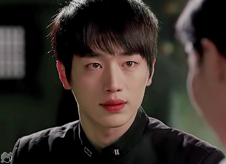 반응 좋은 서강준 인생짤들.gif | 인스티즈