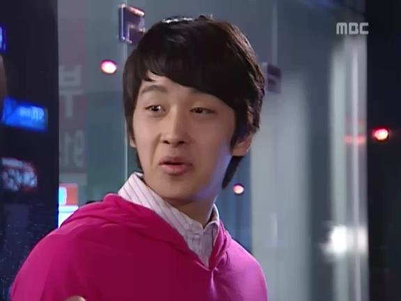 [거침없이하이킥] 민정 생일 에피소드.jpg | 인스티즈