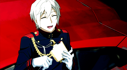 애니 속 은발 백발 남캐들은 하나같이 핵 멋 짐 (17명모아봤다) | 인스티즈