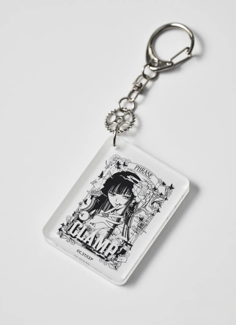 서울에서 열리는 카드캡터 사쿠라 CLAMP 작가 전시 | 인스티즈