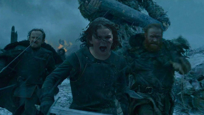 공작새가 무서워서 도망치는 아이 | 인스티즈