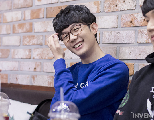 [오버워치] 훈훈한 외모를 가진 오버워치 프로게이머들 | 인스티즈