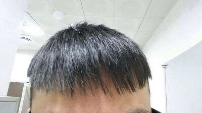 ' 박새로이컷 해주세요 ' 미용사들의 행복한 비명 .jpg | 인스티즈