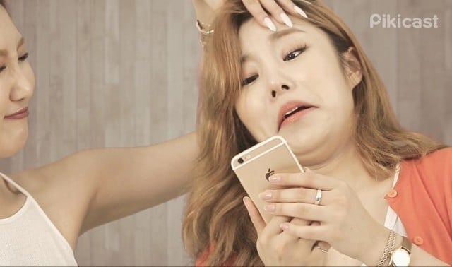 예쁘고 매력쩔고 얼굴 막쓰는 여자 아이돌 | 인스티즈
